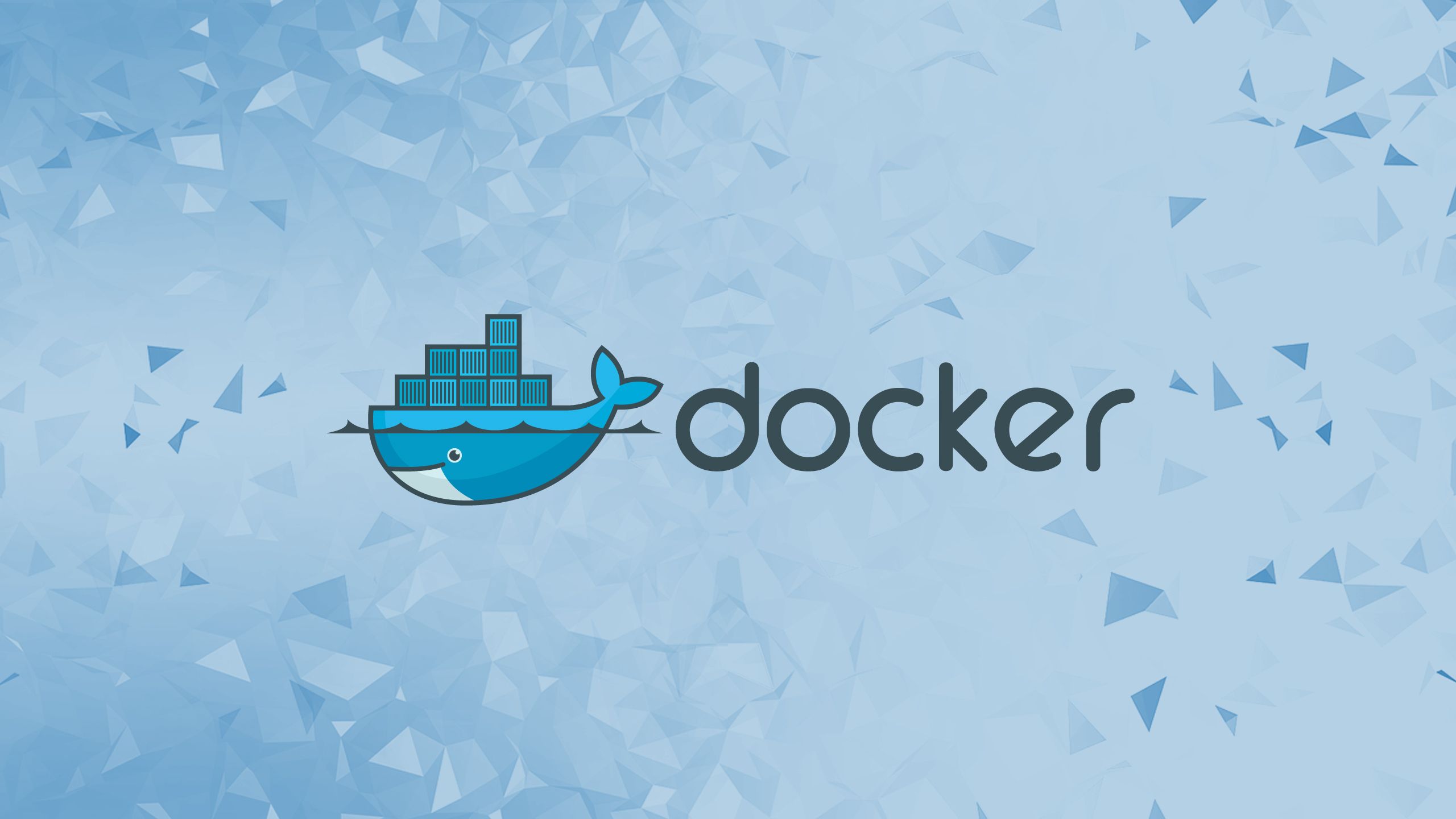 docker